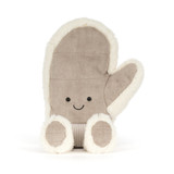 Amuseables Fitswell Mitten