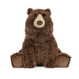 Bizzlestomp Bear