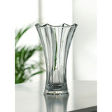 Galway Crystal Dune 12" Waisted Vase _10001