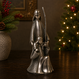 Shepherds & Sheep Figurine