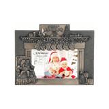 Genesis Christmas Fireplace Frame_10001