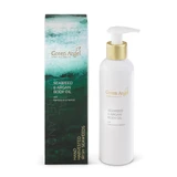 Green Angel Argan Body Oil 