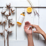 Love Your Hands Wash & Lotion