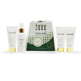 The Little Green Angel Starter Bag The Little Green Angel Starter Bag