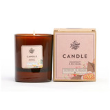 Handmade Soap Company Grapefruit & May Chang Candle_10001