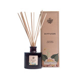 Handmade Soap Company Grapefruit & May Chang Diffuser_10001