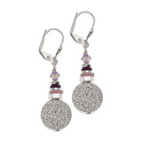 K Kajoux Bon Bon Disc Earrings - Short_10001