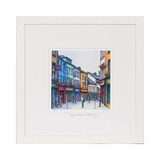 Jim Scully High Street Galway Square Frame _10001