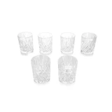 Newbridge Set of 6 Whiskey Glasses_10001