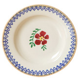 Nicholas Mosse Tiny Plate Old Rose_10001