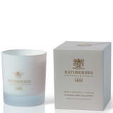 Rathbornes Botanical Bee Camomile & Mimosa Candle _10001