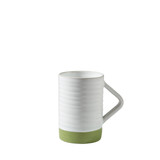 Diem Pottery Nordic Mug Green_10001