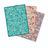 Tipperary Crystal Birdy Set of 3 Tea Towels_10001