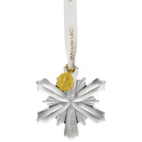Waterford Christmas Mini Snowflake Ornament_10001