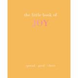 Little Book Of Joy: Spread Good Cheer _10001
