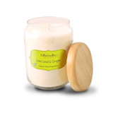 Celtic Candles Lime Leaf and Ginger Pop Candle_10001