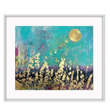 Colleen Fitzpatrick Art Golden Morning Framed Print_10001