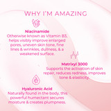 Hydrating Hyaluronic Serum 50ml