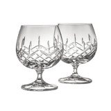 Galway Crystal Longford Brandy Pair_10002