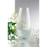 Galway Crystal Erne 12" Vase _10001