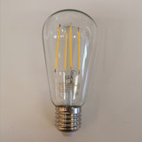 Galway Crystal Bulb LED E27 6W _10001