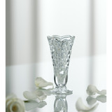 Galway Crystal Ashford Bud Vase_10001