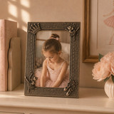 Belinda the Ballerina Frame 6x4