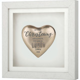 Genesis Christening Plaque Frame_10001