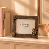 Belinda the Ballerina Frame 5x7