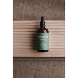 Ground Rest Face & Body Oil 100ml _10001