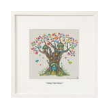 Belinda Northcote Home Tree Home Frame_10001