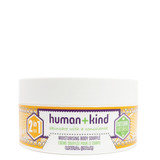 Human + Kind Moisturising Body Souffle Jar_10001