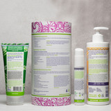 Human + Kind Moisturising Heroes Gift Set _10002