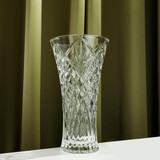 Killarney Crystal Trinity 12" Vase_10001