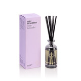 Max Benjamin True Lavender Luxury Diffuser _10001