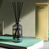 Max Benjamin Lemongrass & Ginger Luxury Diffuser _10002
