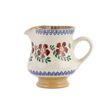 Small Jug Old Rose
