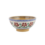 Small Bowl Old Rose
