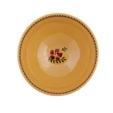 Medium Bowl Old Rose