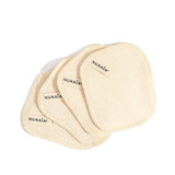 Nunaïa Facial Cleansing Ovals _10002