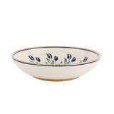 Blue Blooms Everyday Bowl