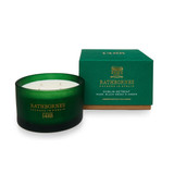 Dublin Retreat Musk, Black Ebony & Amber Scented 4 Wick Candle