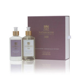 White Pepper Bath & Body Gift Set