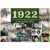 Centenary of Irish Independence Calendar 2022_10001