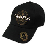 Guinness Extra Stout Baseball Cap_10001
