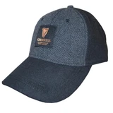 Guinness Embossed Tweed Baseball Cap_10001
