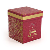 Tipperary Crystal Kilkenny Exclusive Christmas Carousel Snow Globe_10003 Tipperary Crystal Kilkenny Exclusive Christmas Carousel Snow Globe_10003