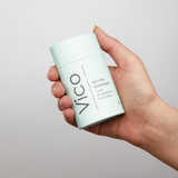 Lemongrass Natural Deodorant