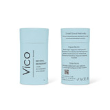 Vico Unscented Natural Deodorant _10001