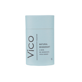 Vico Unscented Natural Deodorant 